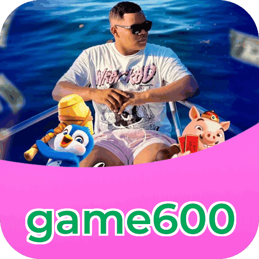 Passo a passo visual mostrando processo de download e instalação do aplicativo game600